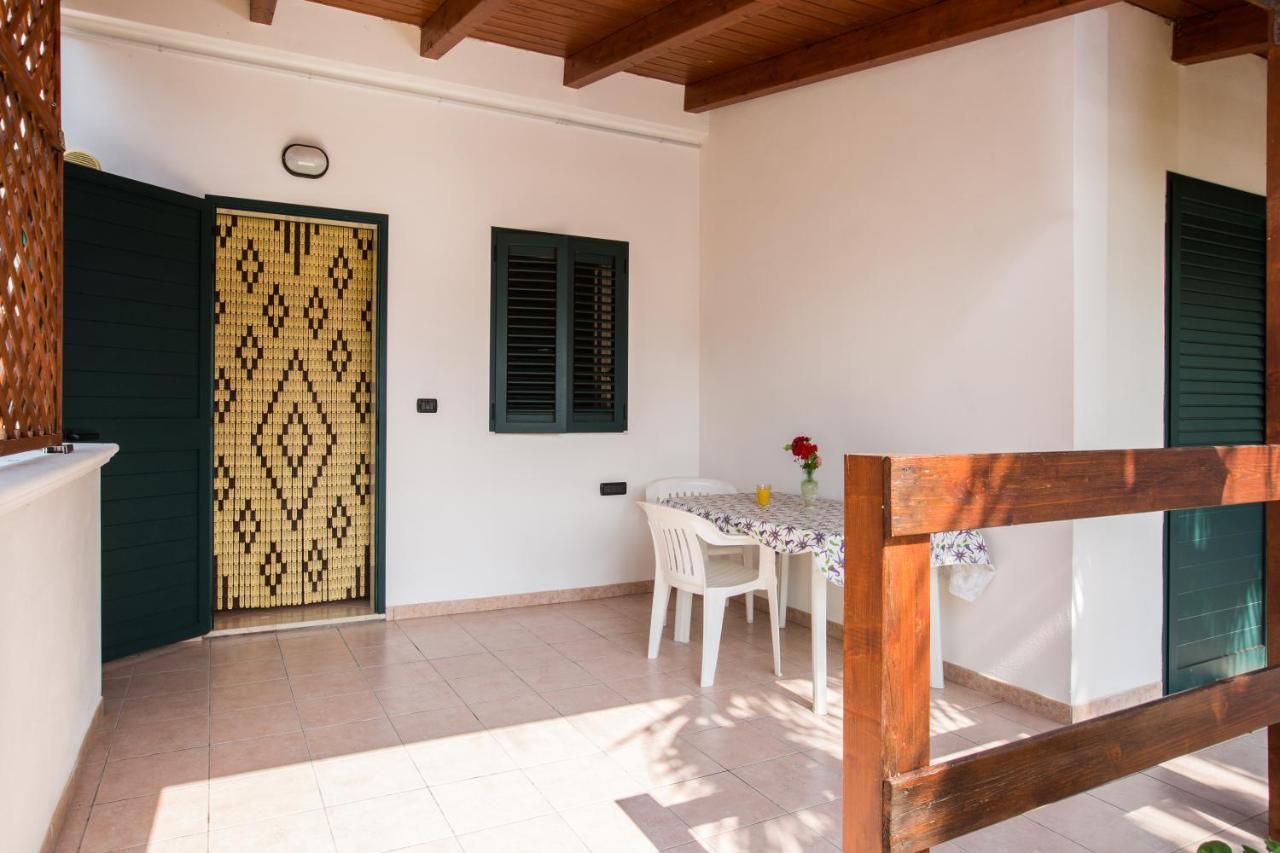 One Love Apartments Lupetto Bagian luar foto