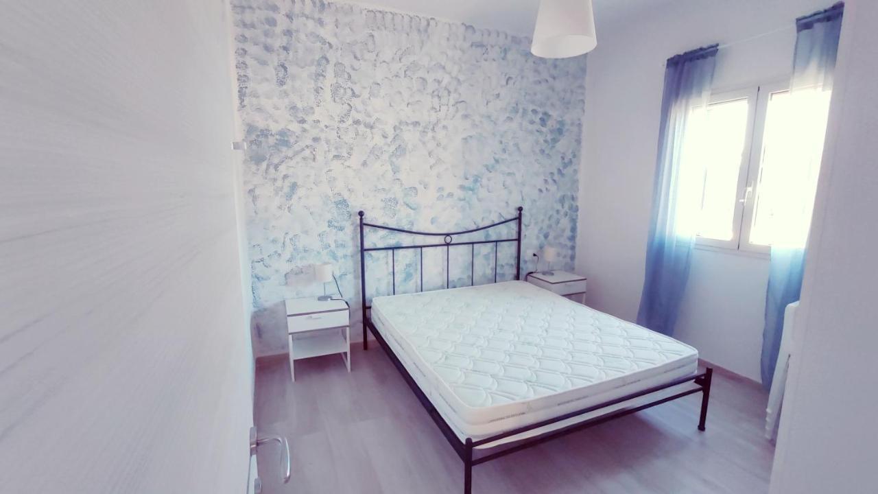 One Love Apartments Lupetto Bagian luar foto
