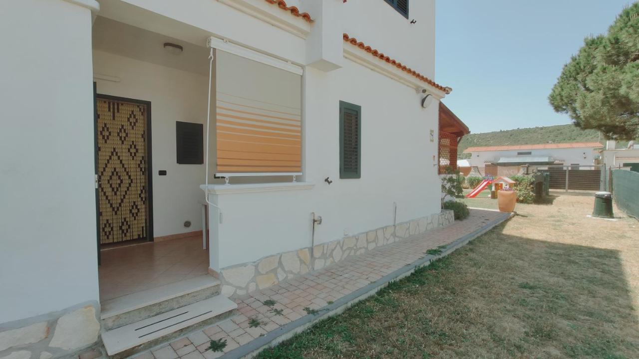 One Love Apartments Lupetto Bagian luar foto