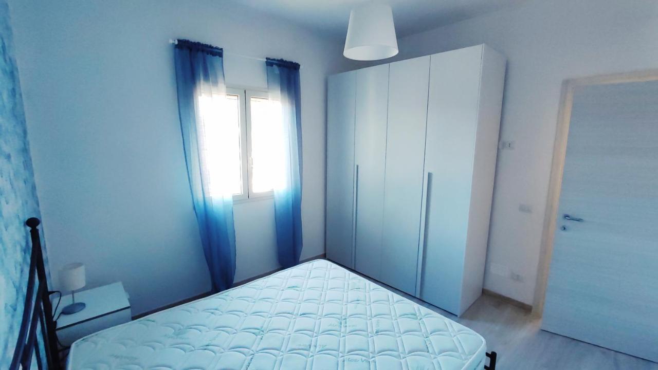 One Love Apartments Lupetto Bagian luar foto