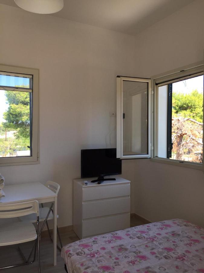 One Love Apartments Lupetto Bagian luar foto