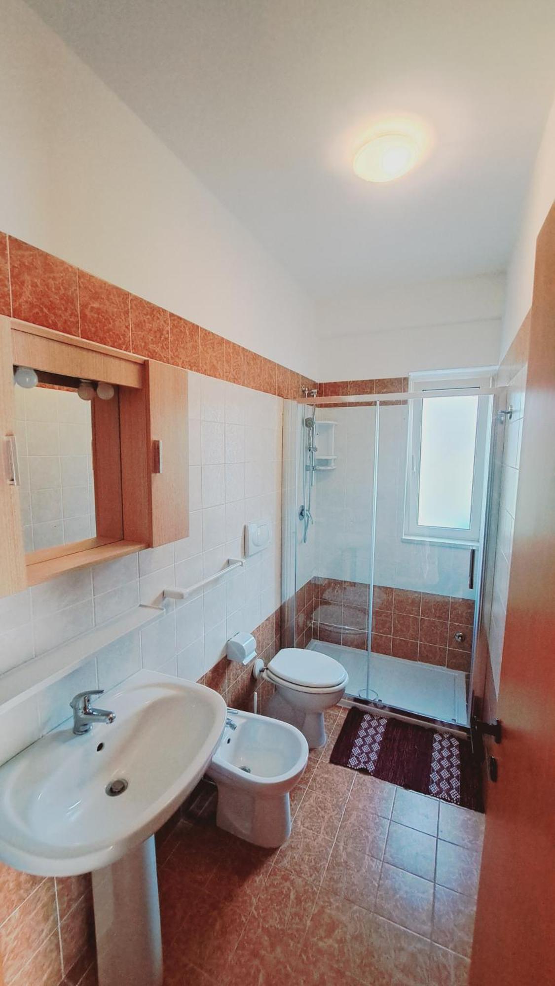 One Love Apartments Lupetto Bagian luar foto